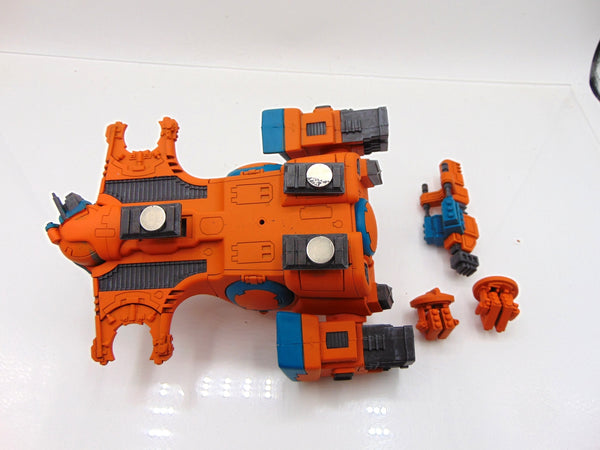 Hammerhead Gunship