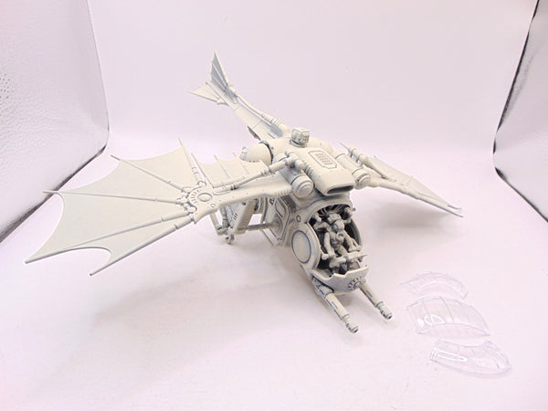 Archaeopter Stratoraptor