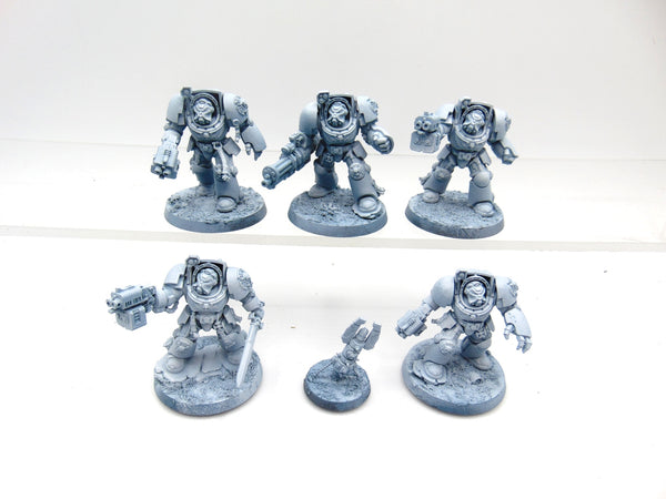 Terminator Squad