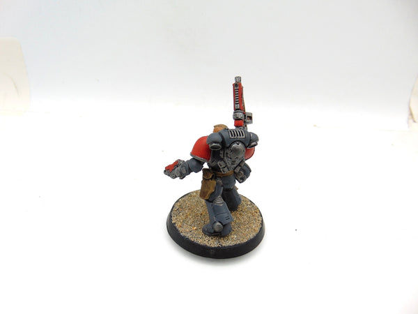 Primaris Lieutenant