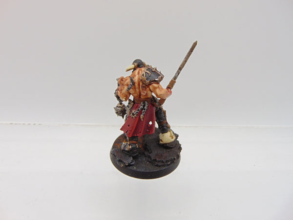 Slaughterpriest