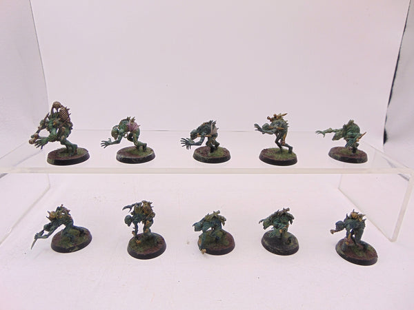 Crypt Ghouls
