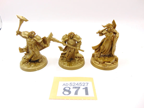 Sequitors