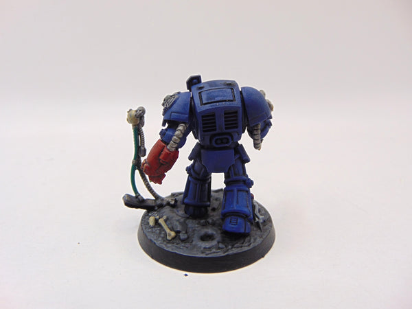 Brother Dyrael / Lucian