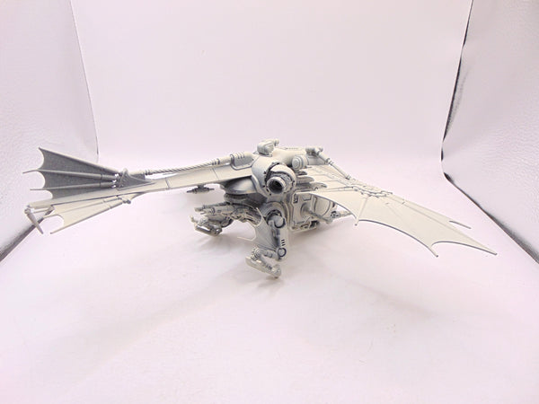 Archaeopter Stratoraptor