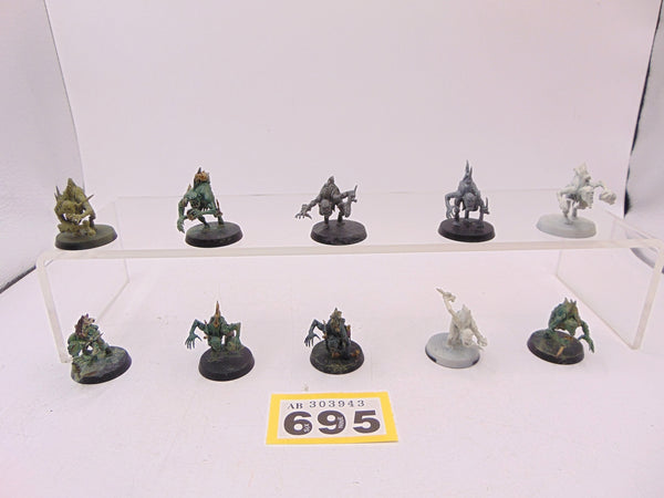 Crypt Ghouls