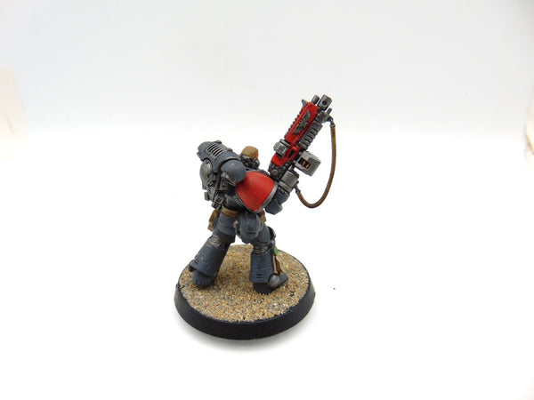Primaris Lieutenant