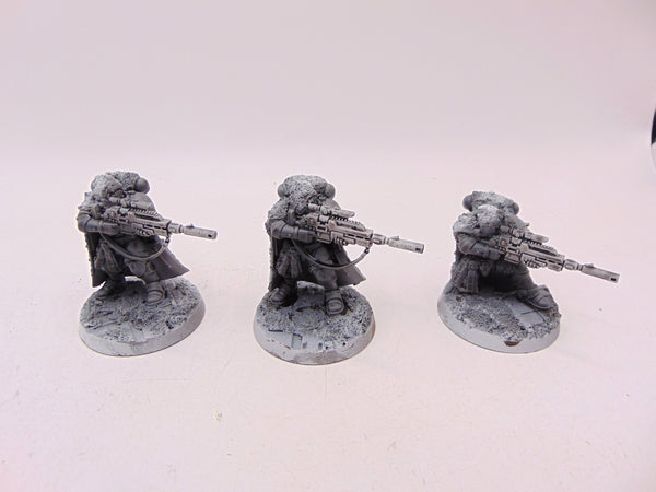 Eliminators