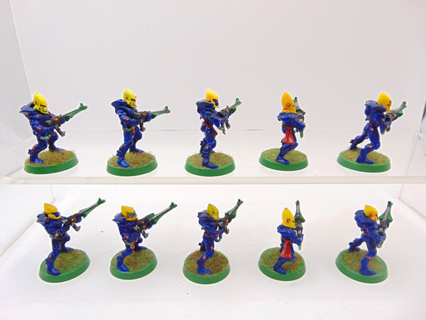Guardian Defenders