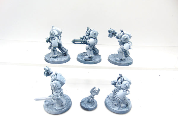 Terminator Squad