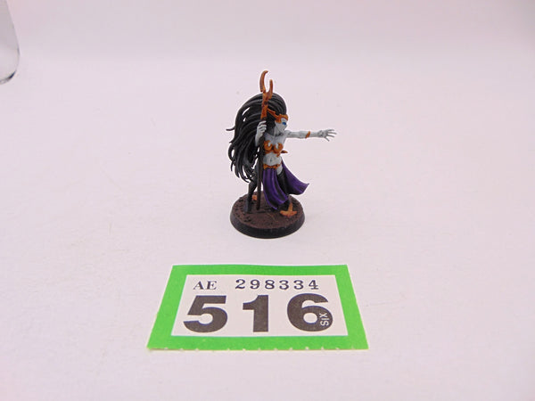 Sorceress