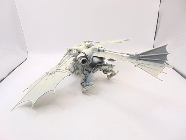 Archaeopter Stratoraptor