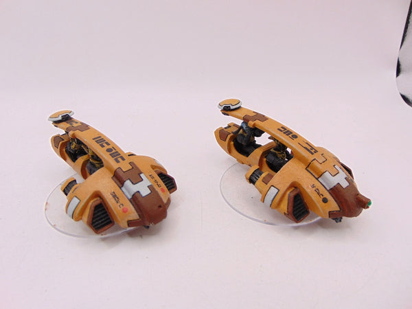 Tetras