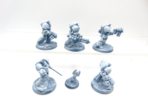 Terminator Squad