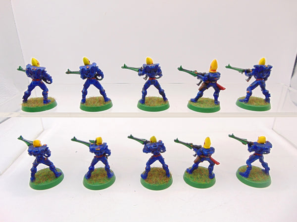 Guardian Defenders