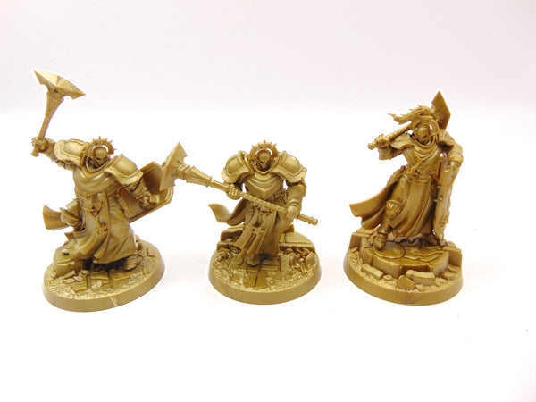 Sequitors