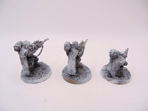 Eliminators