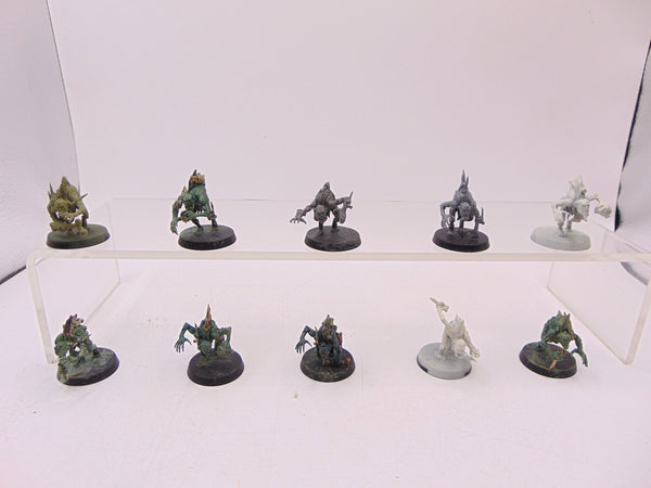 Crypt Ghouls