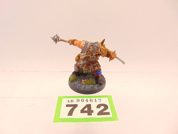 Brutogg Corpse Eater