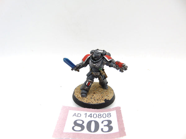 Primaris Lieutenant