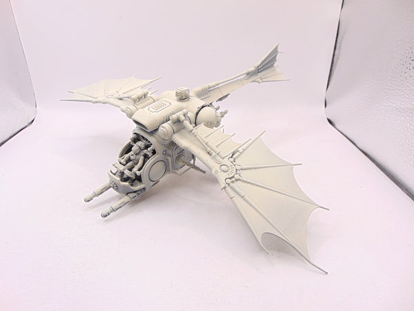 Archaeopter Stratoraptor