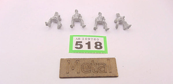 Elf Cavalry / Melnibonean Cavalry Riders