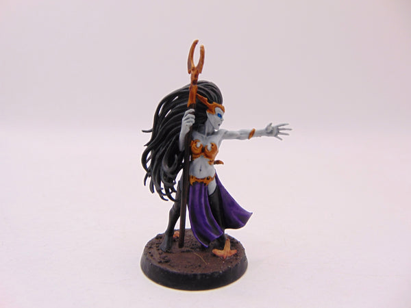 Sorceress
