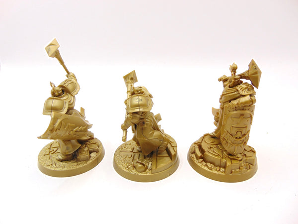 Sequitors