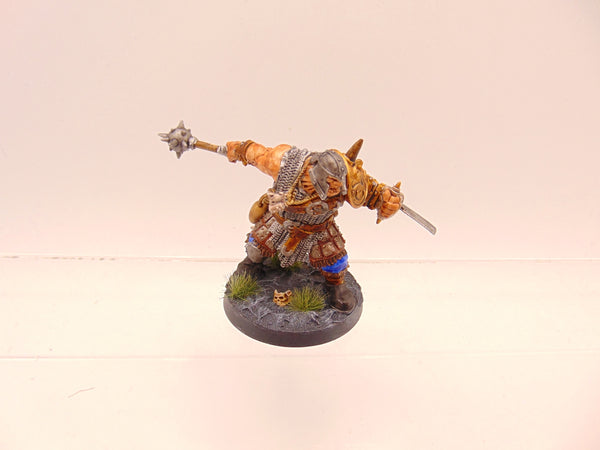 Brutogg Corpse Eater