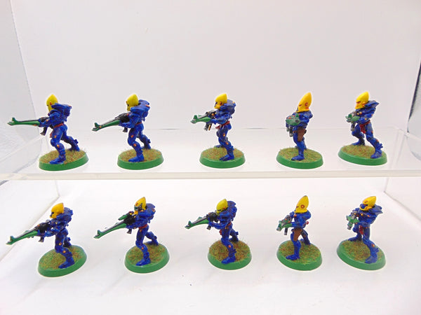 Guardian Defenders