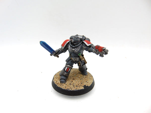 Primaris Lieutenant
