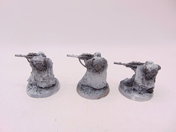Eliminators