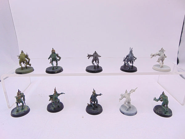 Crypt Ghouls