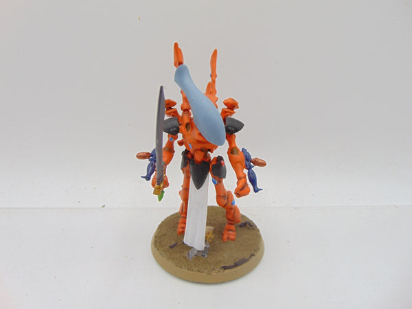 Wraithlord