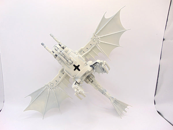 Archaeopter Stratoraptor