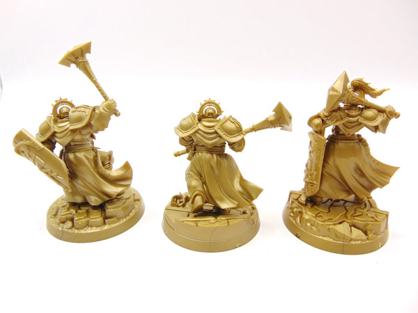 Sequitors