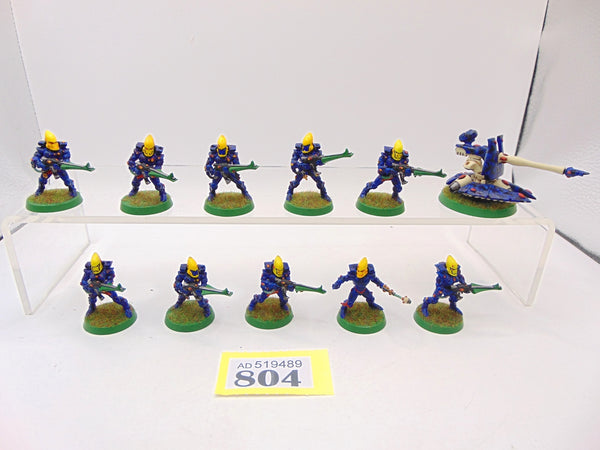 Guardian Defenders