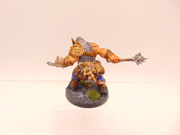 Brutogg Corpse Eater