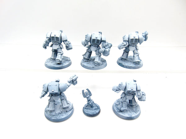 Terminator Squad