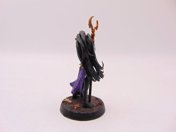 Sorceress