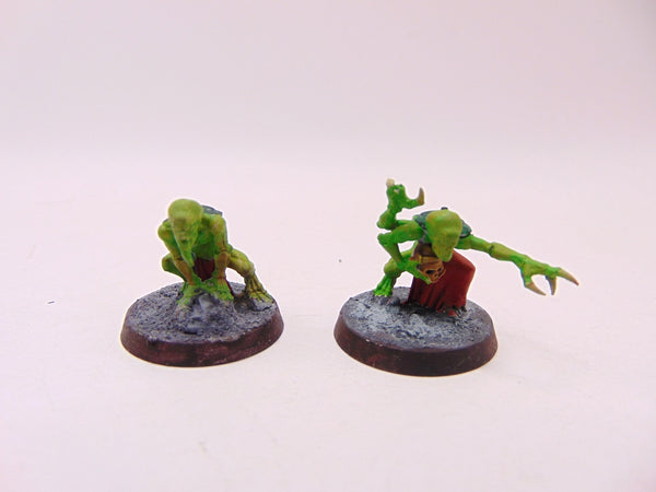 Genestealer Cult Familiars
