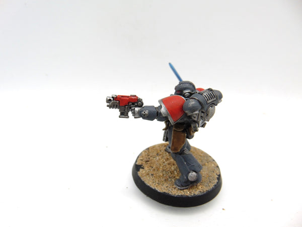 Primaris Lieutenant