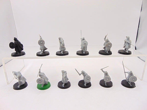 Warriors of Rohan