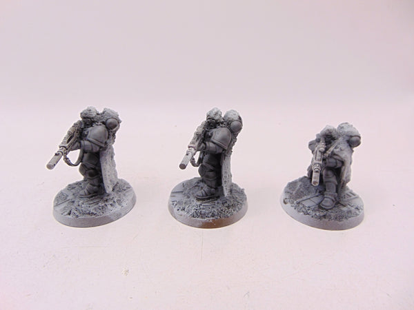 Eliminators
