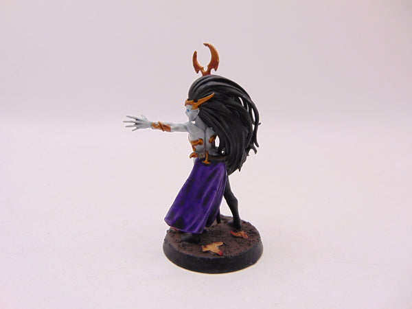 Sorceress
