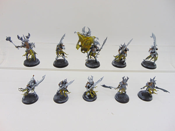 Barrow Guard