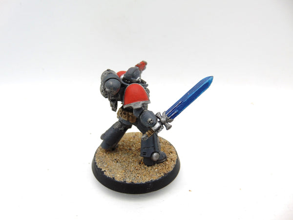 Primaris Lieutenant