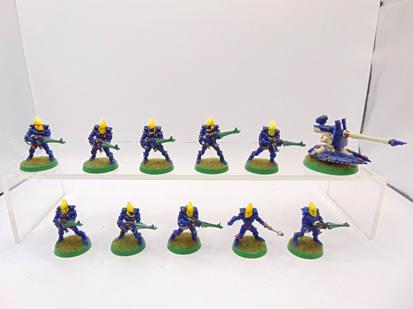 Guardian Defenders