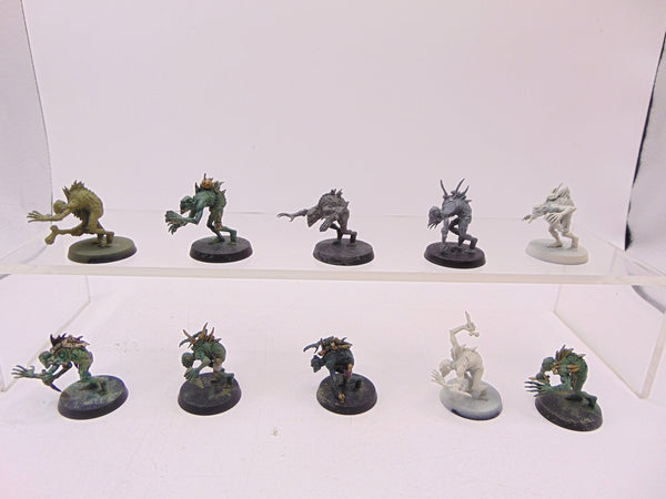 Crypt Ghouls