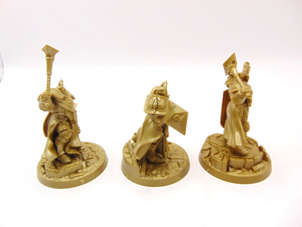 Sequitors